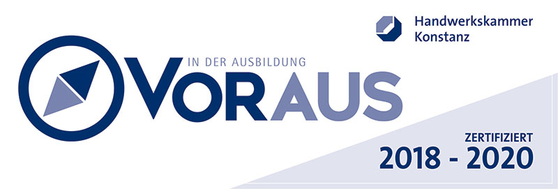Ausbildung Handelskammer