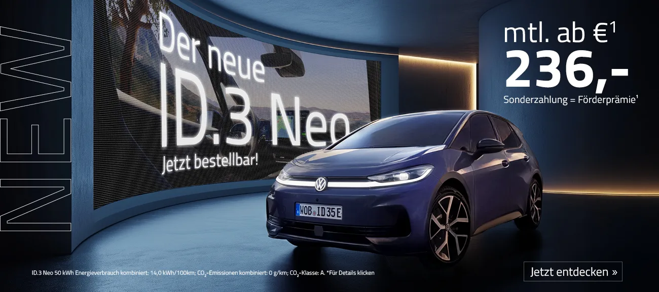 ID.3 Neo