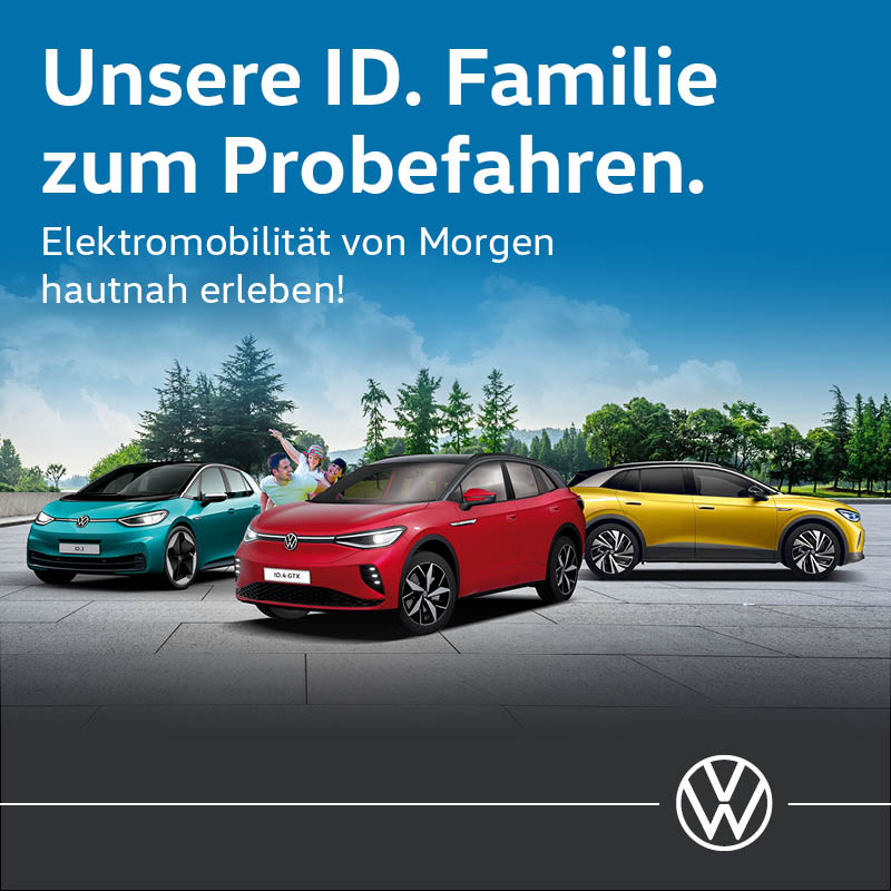 Autohaus Klaiber in Balgheim | Volkswagen | Fahrzeug-Angebote