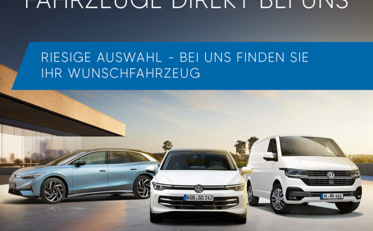  Über 10.000 Fahrzeuge