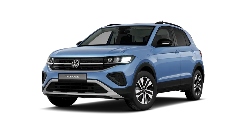 VW T-Cross ENERGY 2025