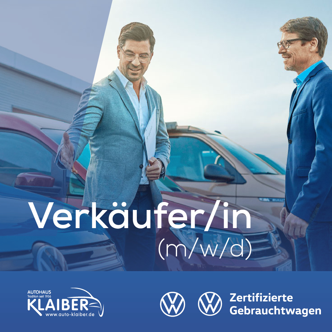 BEITRAG StAnz Verkäufer