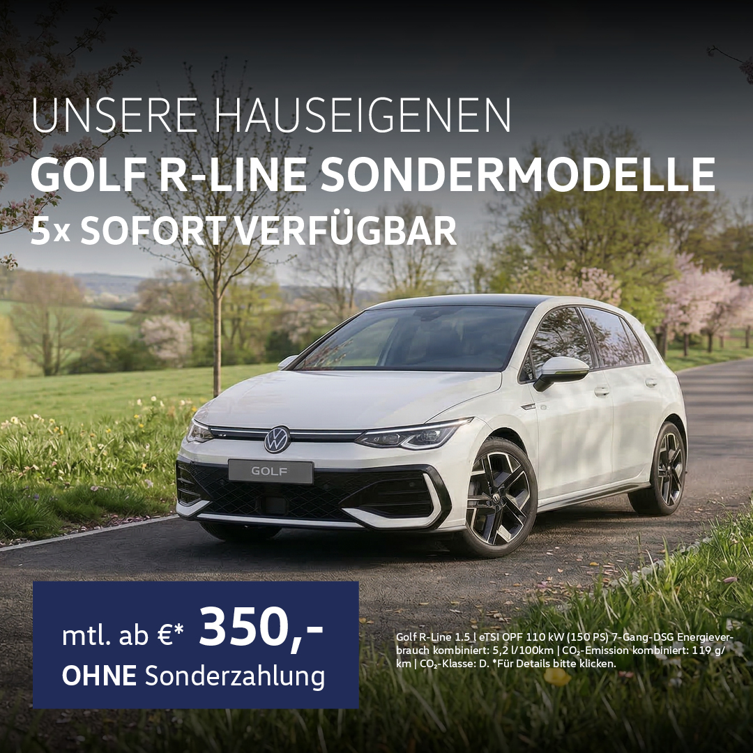 BEITRAGSBILD-GOLF-R-LINE-MODELLE